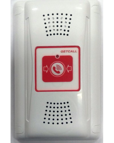 Устройство абонентское Getcall GC-2001W3 в Ессентуках Переговорные устройства Pintop.ru