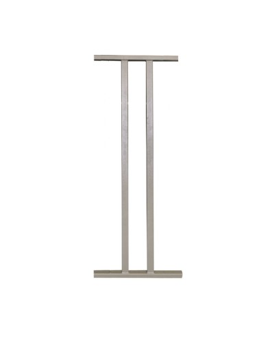 Секция полноростового ограждения дополнительная PERCo-MB-15DR в Ессентуках Ограждения Pintop.ru