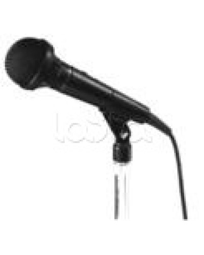 Микрофон динамический TOA DM-1100EU в Ессентуках Системы оповещения и трансляции TOA Pintop.ru