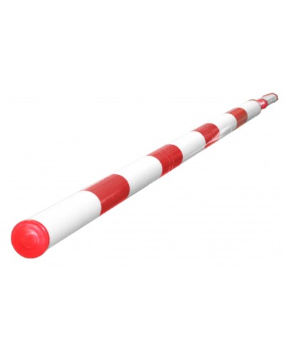 Стрела круглая Smartec ST-RB003RA в Ессентуках Автоматические шлагбаумы Pintop.ru