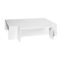 Т-соединитель 60х22 TWT TWT-CT60x22-ET-WH