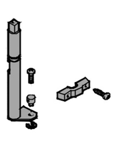 Патрон для лампы EMEGA Came 119RIE068 в Ессентуках Запчасти для шлагбаумов и автоматики Pintop.ru