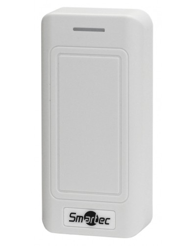 Считыватель EM Smartec ST-PR022EM-WT в Ессентуках Считыватели Pintop.ru