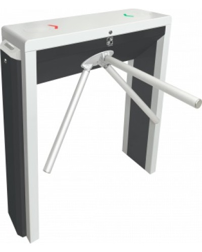 Встроенный картоприемник CARDDEX KL-03E (для тумбовых турникетов серии STL) в Ессентуках Дополнительное оборудование для СКУД Pintop.ru