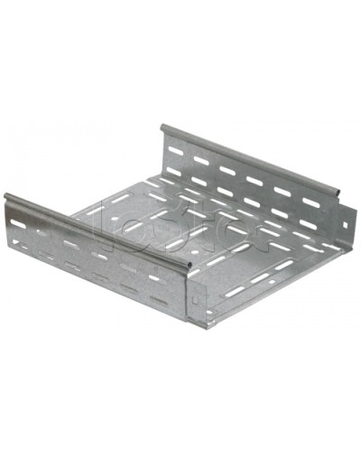 Лоток перфорированный IEK CLP10-050-150-3 в Ессентуках Кабельные лотки Pintop.ru