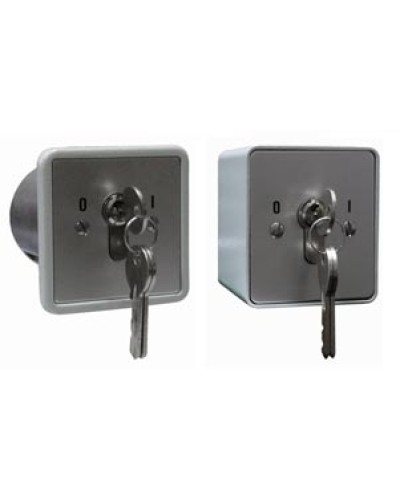 Переключатель с ключом Smartec ST-ES120SM в Ессентуках Кнопки выхода Pintop.ru