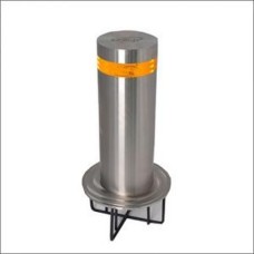 Боллард фиксированный Smartec ST-RD126FL-SS