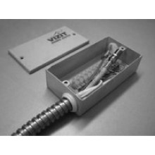 Коробка соединительная Vizit КС-102