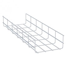 Лоток проволочный 80х200х3000-3,8 мм EKF (LP80200-3,8)