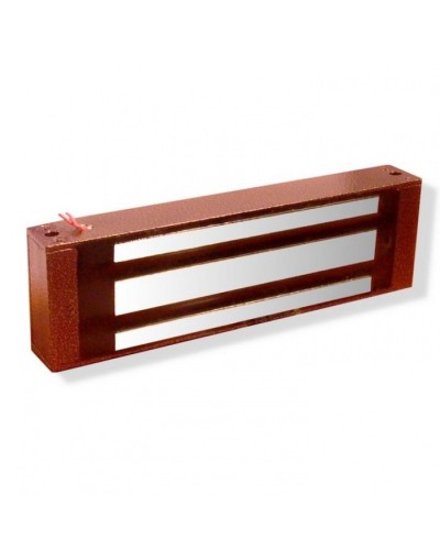 Замок электромагнитный Цифрал-250 ML в Ессентуках Электромагнитные замки Pintop.ru