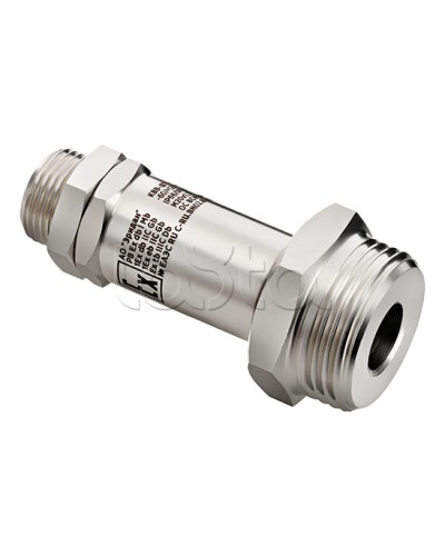 Взрывозащищенный штуцер Эридан КВВ-ШТ1-Н в Ессентуках Дополнительное оборудование (Ex) Pintop.ru