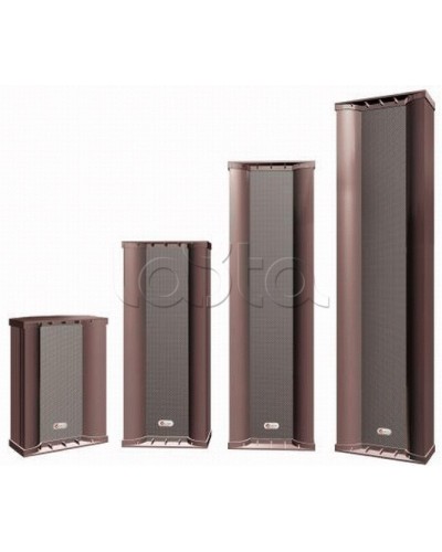 Колонна настенная звуковая JDM CO-120A в Ессентуках Акустические системы Pintop.ru