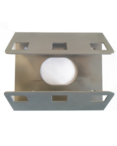 Адаптер столбового крепления Smartec STB-CS27 в Ессентуках Системы видеонаблюдения Pintop.ru