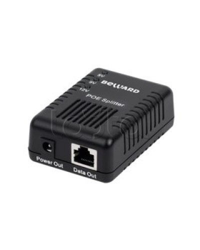 PoE-сплиттер Beward STS-01P в Ессентуках Блоки питания для кожухов и камер Pintop.ru