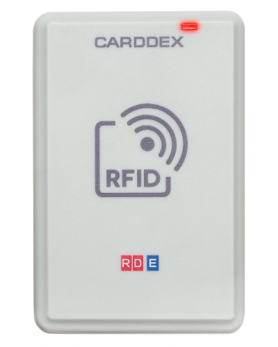 Настольный считыватель «RD E» CARDDEX в Ессентуках Считыватели Pintop.ru