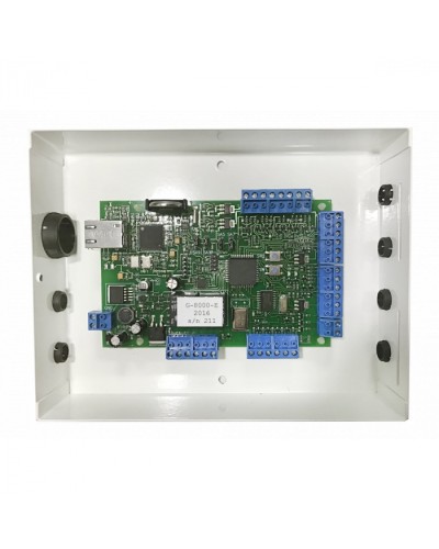 Удлинитель интерфейса Wiegand Gate-Wiegand-long в Ессентуках Сетевая СКУД - Gate Pintop.ru