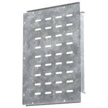 Перегородка секционирования задняя IEK (FO-00-SWFC-040)