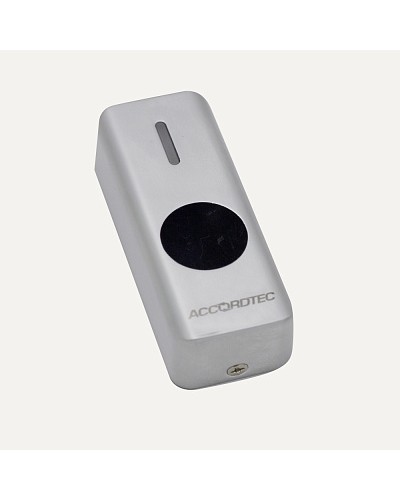 Кнопка выхода AccordTec AT-H810M-W в Ессентуках Кнопки выхода Pintop.ru