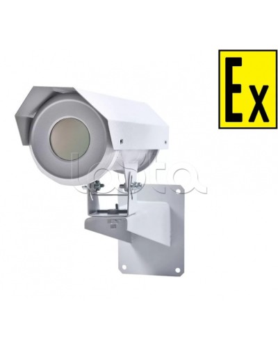 Термокожух взрывозащищенный Компания СМД Орион МК ТВР-А-220В в Ессентуках Кожухи для видеокамер (Ex) Pintop.ru