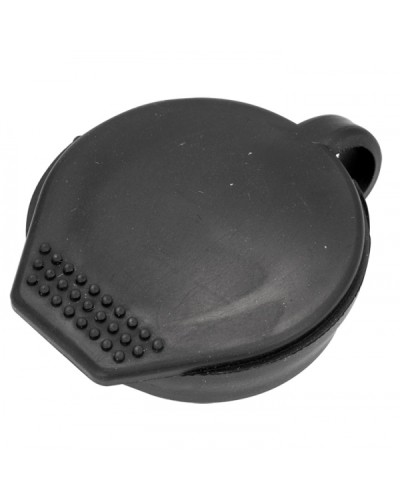 Накладка для замка защитная d=22мм IP65 EKF PROxima (cover-2) в Ессентуках Аксессуары для кабель-канала Pintop.ru