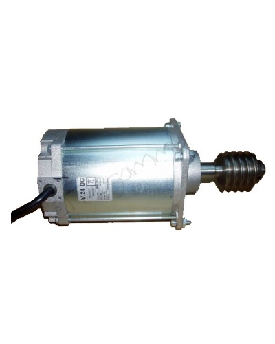 Двигатель для приводов шлагбаумов G4000 и G6000 Came 119RIG047 в Ессентуках Запчасти для шлагбаумов и автоматики Pintop.ru