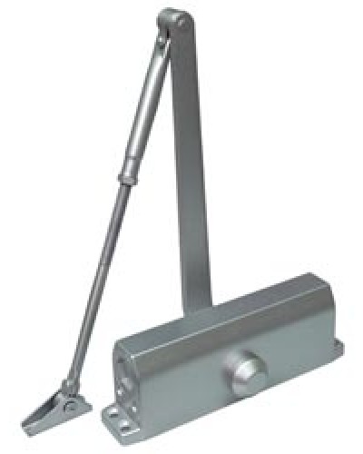 Доводчик дверной Smartec ST-DC003-BR (бронза) в Ессентуках Доводчики Pintop.ru