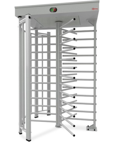 Турникет электромеханический полноростовой Oxgard Praktika Т-10-G (горячий цинк) в Ессентуках Турникеты Pintop.ru