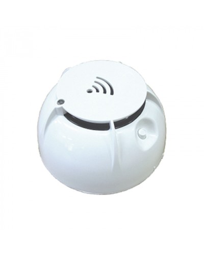 Извещатель пожарный дымовой оптико-электронный Ирсэт-Центр ИП 212-3СМ-И в Ессентуках Пожарные извещатели Pintop.ru