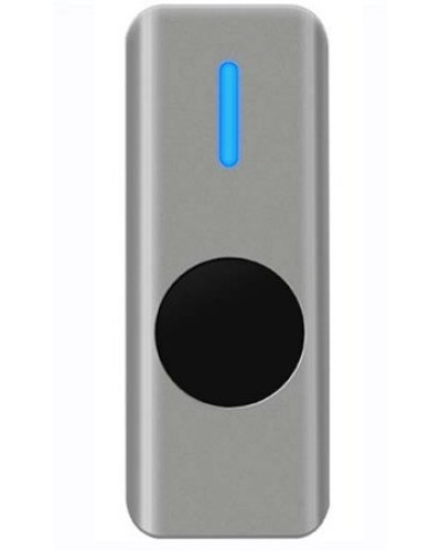 Кнопка выхода бесконтактная Tantos TS-NoTouch IP68 в Ессентуках Кнопки выхода Pintop.ru