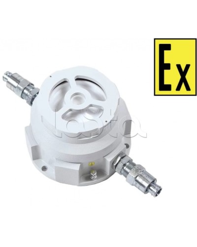 Звуковойоповещатель Компания СМД ОРБИТА МК М З 220-А в Ессентуках Оповещатели Ex Pintop.ru