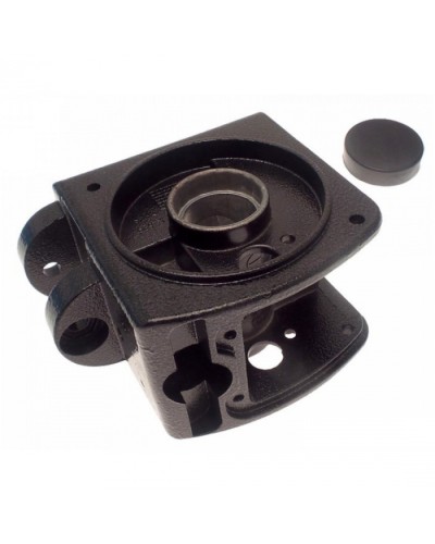 Корпус редуктора KRONO Came 119RID166 в Ессентуках Запчасти для шлагбаумов и автоматики Pintop.ru