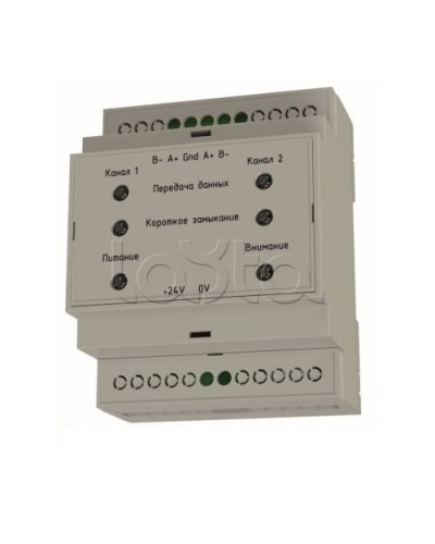 Изолятор короткого замыкания Спецавтоматика в Ессентуках Дополнительное оборудование пожаротушения Pintop.ru