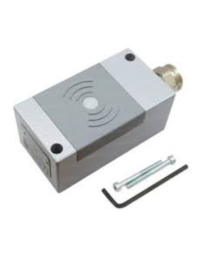 Считыватель взрывозащищенный ALeko ALM-RD-S06-F-REH-К в Ессентуках Считыватели Pintop.ru