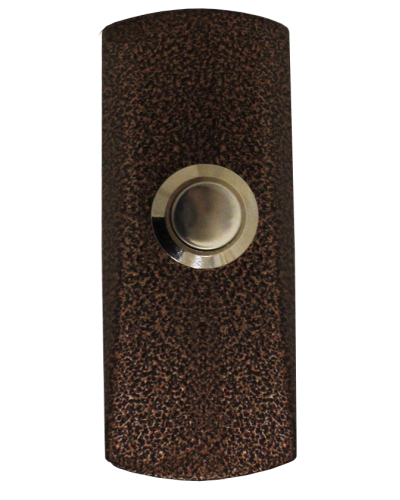 Накладная кнопка выхода без подсветки Tantos TS-CLICK (медный антик) в Ессентуках Кнопки выхода Pintop.ru