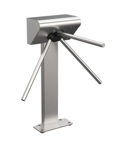 Турникет Ростов-Дон Ростов-Дон Т9М1-02 НЕРЖ в Ессентуках Турникеты Pintop.ru