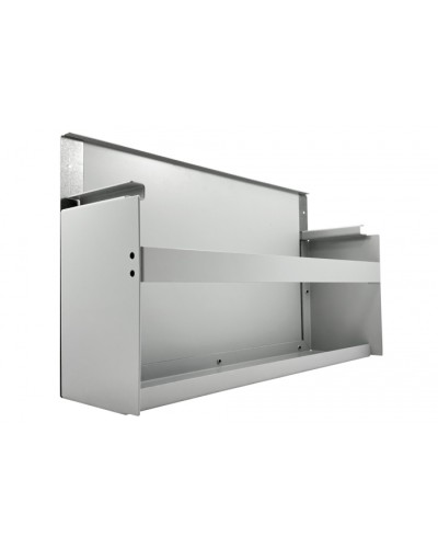 Отсек аккумуляторный универсальный Тромбон ПУ-8К-ОА в Ессентуках Система оповещения и трансляции Pintop.ru