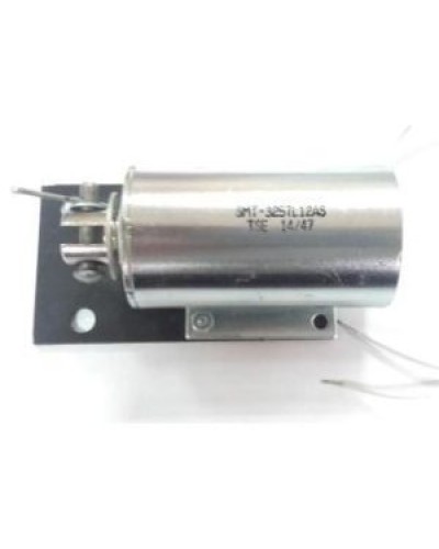 Электромагит для турникета Спецэлектромагнит В с кронштейном Ростов-Дон в Ессентуках Дополнительное оборудование для СКУД Pintop.ru