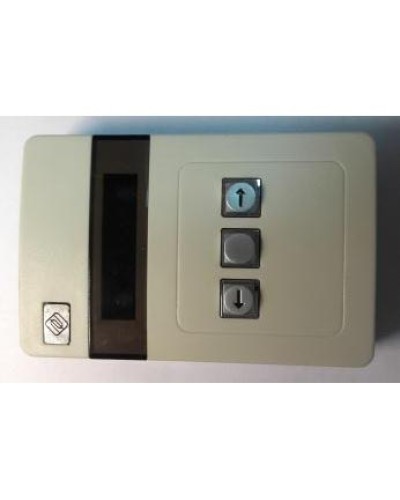 Пульт П2П-0-0Г Ростов-Дон в Ессентуках Дополнительное оборудование для СКУД Pintop.ru