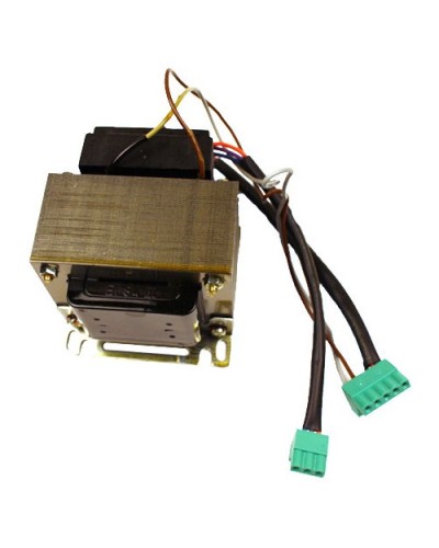 Трансформатор ZE4 Came 119RIR153 в Ессентуках Запчасти для шлагбаумов и автоматики Pintop.ru