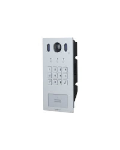 Вызывная панель Dahua DHI-VTO3222E-P в Ессентуках Вызывные IP панели Pintop.ru