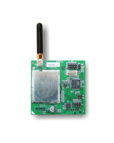 Плата цифровой обработки ретранслятора Альтоника RS-202ADS9 в Ессентуках Радиоканальные системы безопасности Pintop.ru