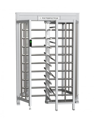 Турникет Ростов-Дон Турникет ПР1/4М2 У в Ессентуках Турникеты Pintop.ru