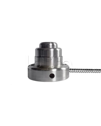 Кнопка управления магнитогерконовая Магнито-контакт ВК200 (кнопка) вариант А в Ессентуках Дополнительное оборудование для ОПС Pintop.ru