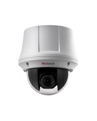 Камера видеонаблюдения скоростная поворотная купольная HiWatch DS-T245(B) в Ессентуках Системы видеонаблюдения Pintop.ru