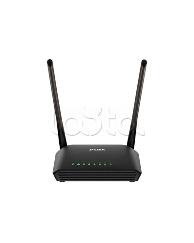Беспроводной маршрутизатор N300 D-Link DIR-615S/RU/B1A в Ессентуках Маршрутизаторы, Роутеры и Точки Доступа Pintop.ru