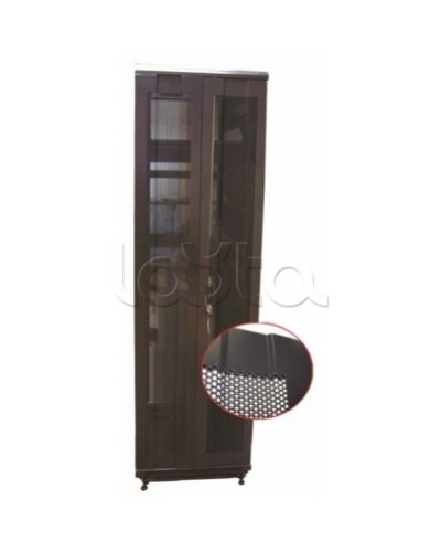 Дверь распашная TWT TWT-CBB-DRD2-47U-6 в Ессентуках Аксессуары для стоек и шкафов Pintop.ru