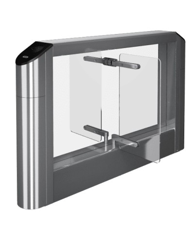 Модуль турникета центральный с картоприемником Oxgard Praktika T-06-CMK-2R-660 (Mifare) в Ессентуках Турникеты Pintop.ru