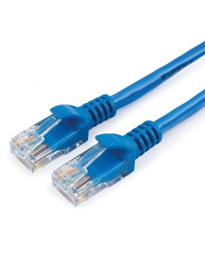 Патч-корд UTP 5e литой 2М Tantos в Ессентуках Патчкорды (медные) Pintop.ru