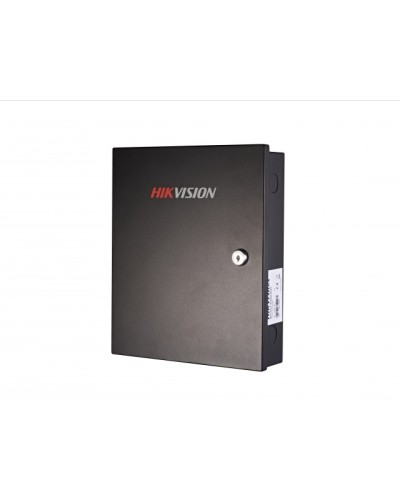 Контроллер доступа на 1 дверь Hikvision DS-K2801 в Ессентуках Контроллеры Pintop.ru