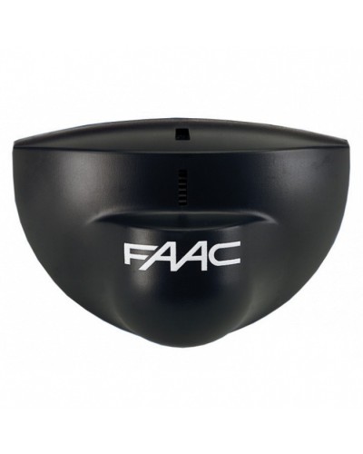 Радар XM100 one, однонаправленный Faac 105129 в Ессентуках Запчасти для шлагбаумов и автоматики Pintop.ru